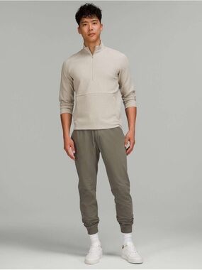 Lululemon Men’s City Sweat Jogger, size XS